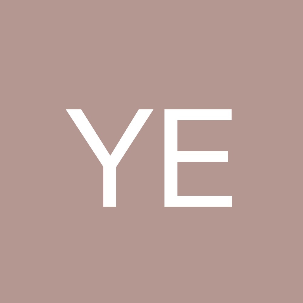 Meet your Posher, Yanet